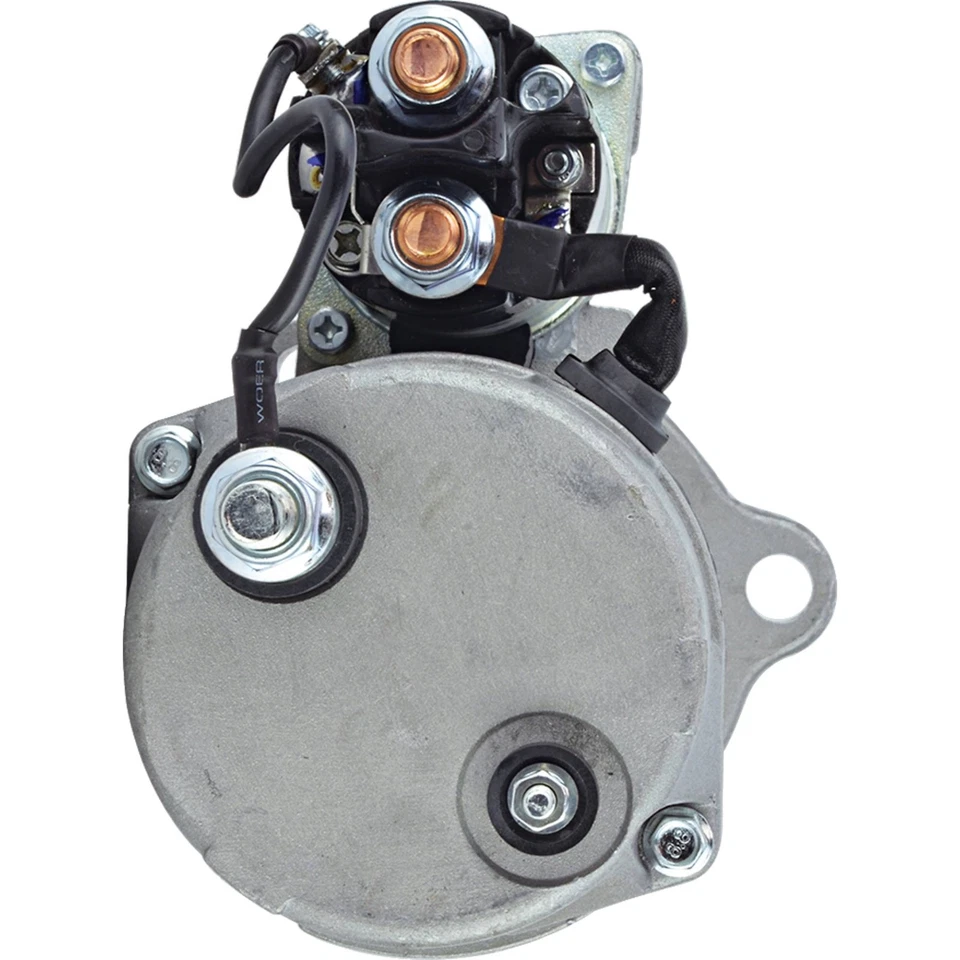 Starter For Freightliner Truck FL FLC 112 / 120 FL 106 1994-2007; SDR0286 Foto 4 de 4