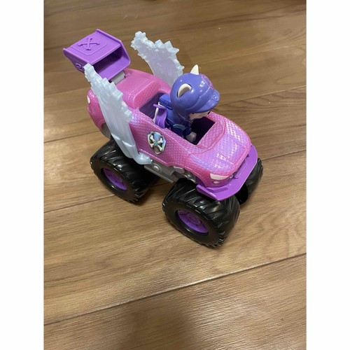 Paw Patrol Roxy nicht in Japan erschienen - Bild 2 von 2
