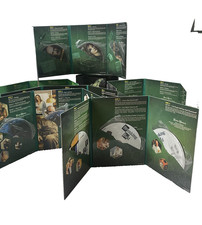 Breaking Bad The Complete Series DVD Box Set Sony 6 Season Collection TV Show