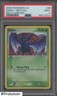 2005 Pokemon Ex Delta Species #88 Zubat Reverse Foil PSA 9 MINT