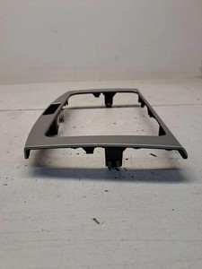 VW PASSAT B6 3C2 Musik-Player Verkleidung 3AA858069 2.00 Diesel 103kw 34240325