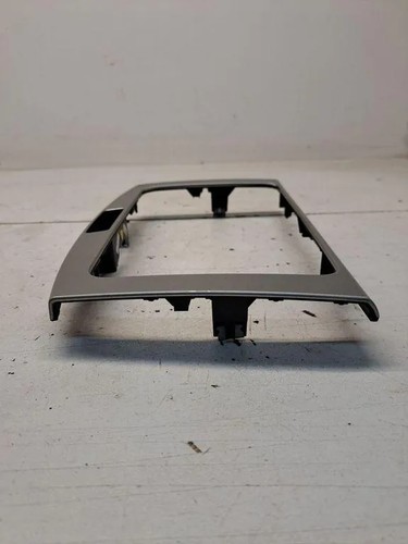 VW PASSAT B6 3C2 Musik-Player Verkleidung 3AA858069 2.00 Diesel 103kw 34240325