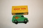 Vintage Dinky Toys Trojan Cydrax Van 454 (England) Boxed