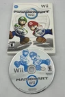 Mario Kart Wii - Nintendo Wii - Tested w/ Case No Manual No Scratches