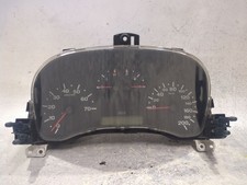 Compteur Fiat DOBLO