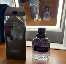 Valentino Uomo Born In Roma Purple Melancholia 50ml