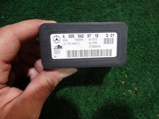 A0055429718 Mercedes Benz W203 W209 ESP Drehtratensensor 