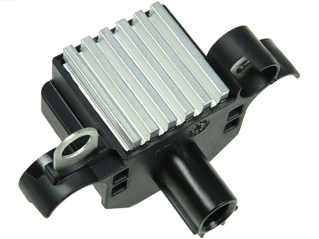 Fits AS ROZRUSZNIKI I ALTERNATORY ARE5165S ALTERNATOR REGULATOR BRAND NEW AS-PL