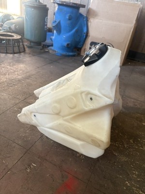 Husqvarna OEM 2017-19 FE 350 501 stock Gas Tank 2650701314499 | eBay