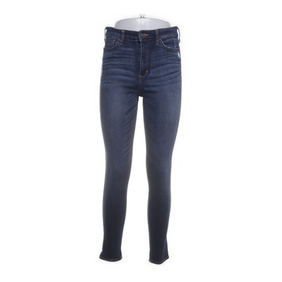Abercrombie & Fitch, Jeans, Größe: 29/31, Blau -fPE