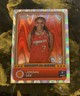 Jordan Lee 2024 Topps Chrome McDonald's All-American #68 RayWave Texas Longhorns