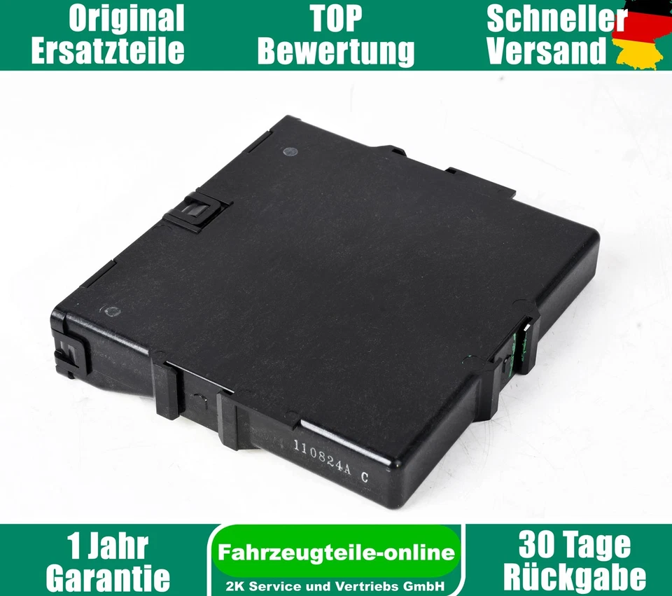 Centralina di rete di bordo Lexus CT 200h 8968176030 - Immagine 3 di 4