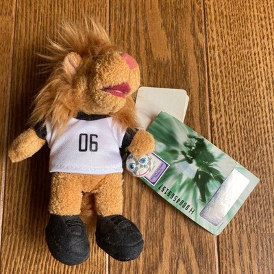 fifa-world-cup-2006-character-mascot-with-tag-vhtf-world-soccer