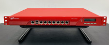 WatchGuard Firewall XTM 3-Series 330 HW Model NC5AE7