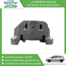 Support moteur Mercedes CLASSE B