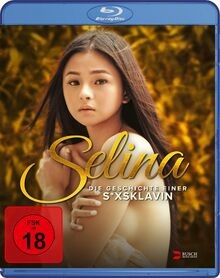 Selina - Die Geschichte einer S*xsklavin von 99999 (... | DVD | Zustand sehr gut