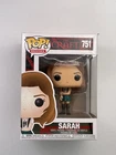 Funko Pop! Movies: Craft Sarah #751 Vinyl Figure B3