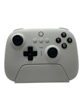 8Bitdo Ultimate Bluetooth Wireless Controller - White