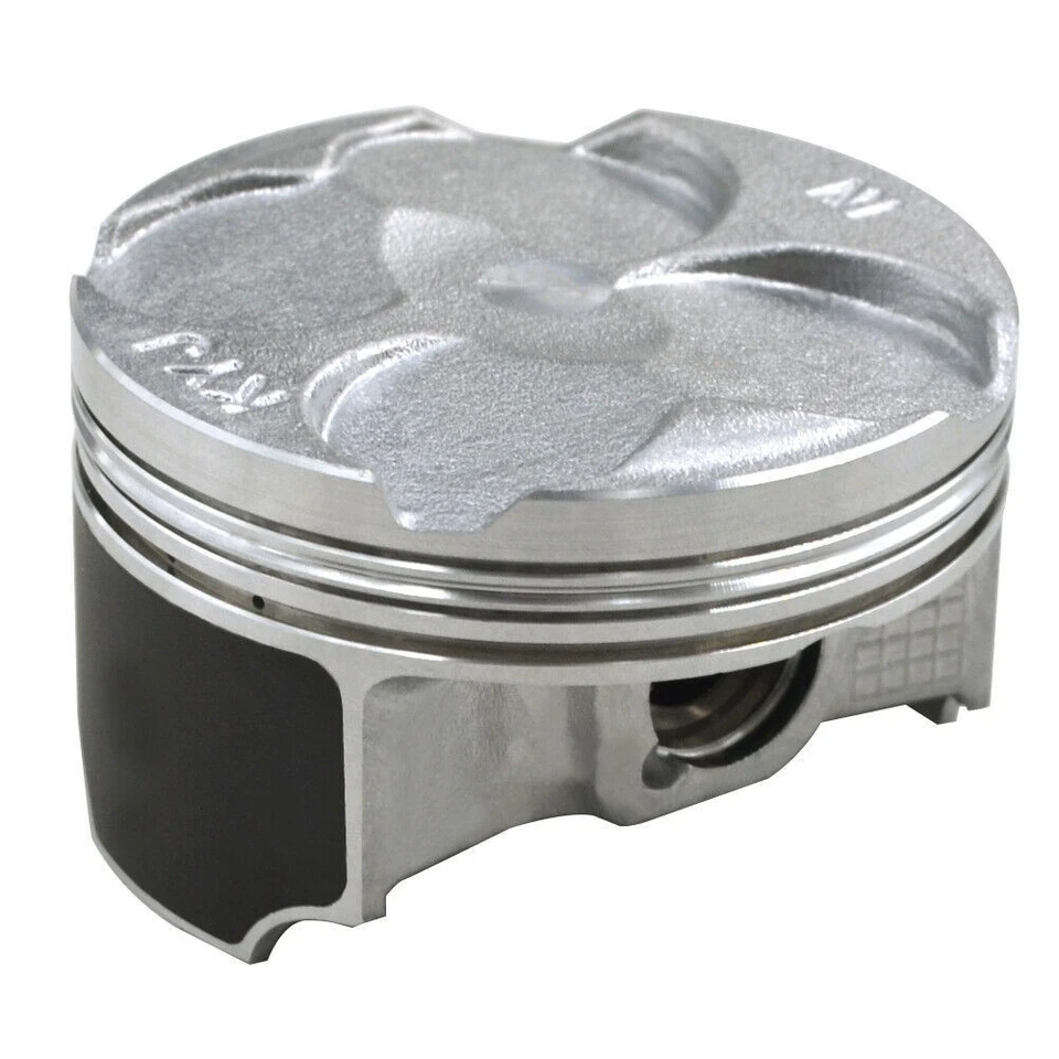 Kit de anillos de pistón y pistón STD 76mm para HONDA CBR250R 2011-2013 CRF250L 2013-2014/ Foto 4 de 4