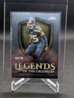 2025 Topps Chrome Richard Sherman Base (RAW)