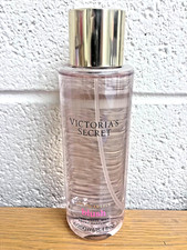 Victoria's secret DREAM ANGELS BLUSH Fragrance Body Mist Spray Brand New 8.4oz