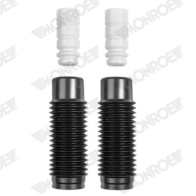 Monroe PK139 Staubschutzsatz StoßDäMpfer Hinten FüR Mazda Premacy 1.9 2.0 2.0D-image