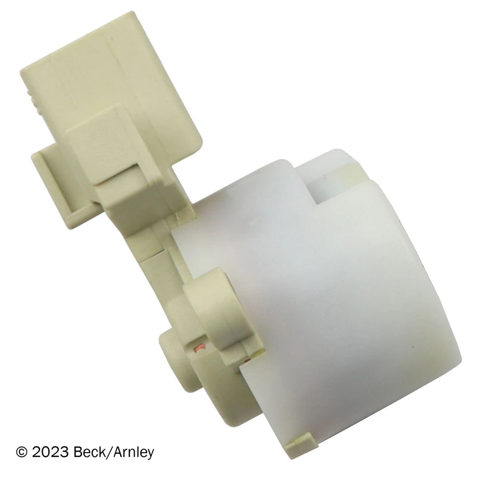 Interruptor de encendido Beck Arnley 201-1879 para Toyota Celica Corolla 93-99 Foto 4 de 4