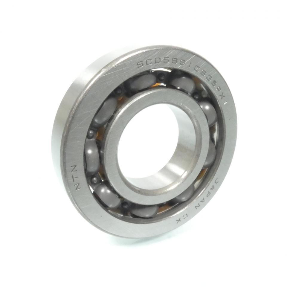 Roulement de précision NTN moteur Peugeot Elyseo 100 d'ingénierie japonaise
