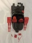 Vintage 1986 Hasbro GI Joe Cobra Stun Vehicle ARAH