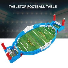 Jeu de football de table portable pour le plaisir en famille football d'intérieur