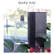 Mary Kay True Original Mens Cologne Spray 2oz 59mL Fragrance Scent New In Box