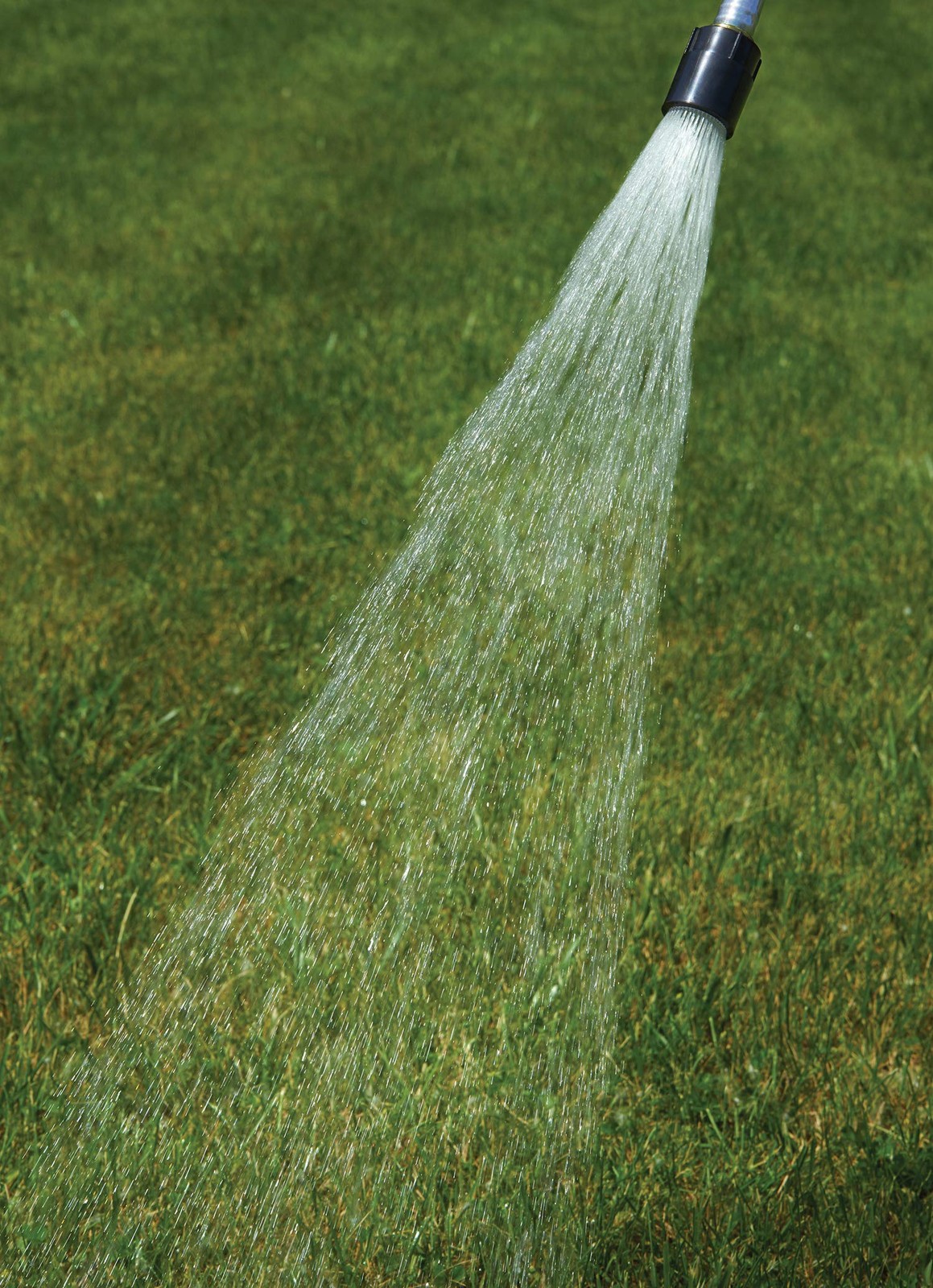 Dramm 170 Plastic Water Breaker Nozzle For Gentle Watering Of Plants 80 Chara...