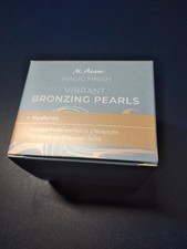 M.Asam Bronzing Pearls 20g.