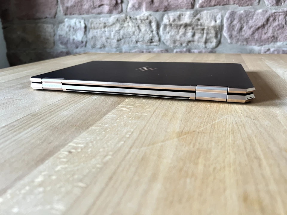 HP Spectre x360 13t-aw000, i7-1065G7, 16GB Ram, 1TB SSD mit Zubehör - Bild 4 von 4