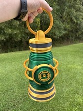 Ultimate Green Lantern Collectibles Guide 46