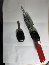 Honda Jazz 2006 Ignition Barrel Lock