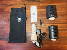 L ANGE Le Volume Play AB0325 Brush Dryer 43mm 60mm Attachments Bag