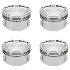 JE Pistons Kit For 2002-2004 Volkswagen Beetle | 1.8L | 1781CC DOHC TurboCharged