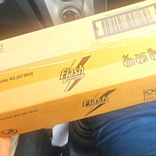 Flash SpeedMop Starter Kit (20 Wet)