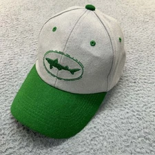 Dogfish Head Beverage Company Hat Men Baseball Cap One Size Dogfish Head