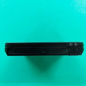 [Almost unused item with box and postcard sticker] Famicom Ganbare Goemon 2