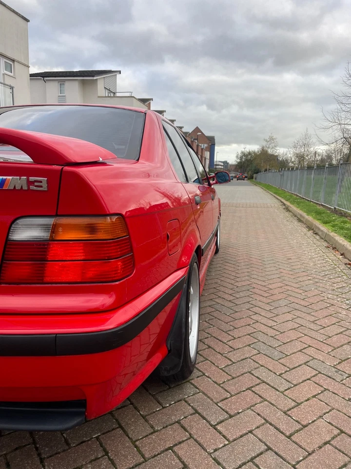 bmw m3 for sale - Image 3 of 4