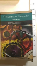 The Science of Mechanics (Barnes & Noble Library of Essential Reading)