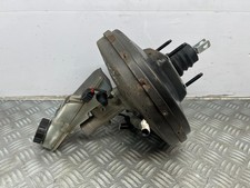 Ford Focus C Max 2005-2011 Petrol Brake Servo & Master Cylinder 6M512B195FB