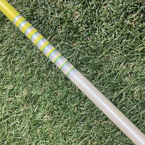 TaylorMade SIMMAX Driver TourAD MT6 X Flex Shaft 44.3" Bare with Sleeve - Picture 3 of 8