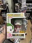 Funko Pop! DC Comics Bombshells: The Joker #170 Hot Topic Exclusive
