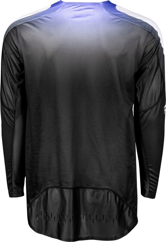 Maillot FLY RACING Evolution DST avec technologie stretch pour enduro - 3