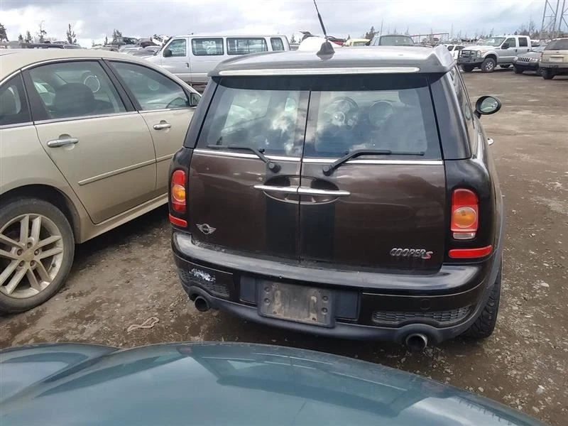 Turbo/Supercargador Modelo S Se Adapta 07-10 MINI COOPER 22408624 Foto 2 de 4