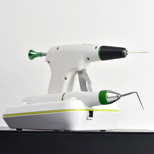 Gutta Percha Endo Obturation System C-FILL Mini Backfill Gun Downpack Pen - Picture 11 of 22