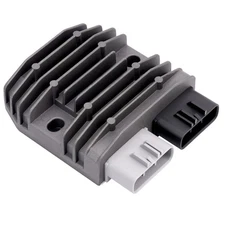 Regulator Rectifier for 2006-2023 Kawasaki ZX1400 Ninja ZX-14R ABS ZX14